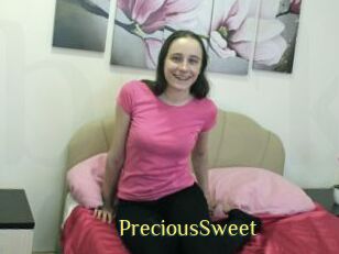 PreciousSweet