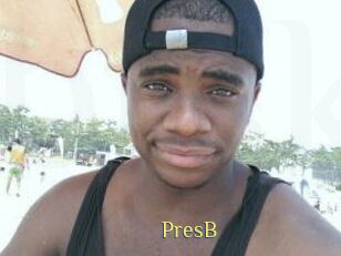 PresB