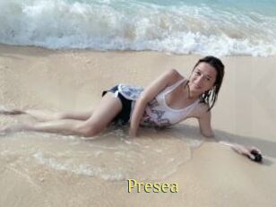 Presea