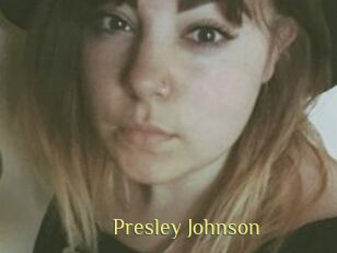 Presley_Johnson