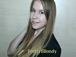 Pretty1Blondy