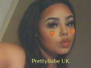 PrettyBabe_UK