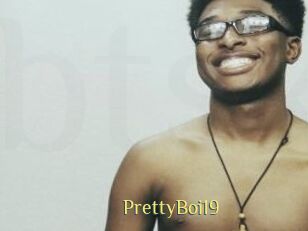 PrettyBoi19