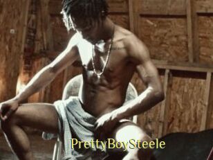 PrettyBoySteele