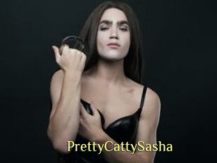 PrettyCattySasha