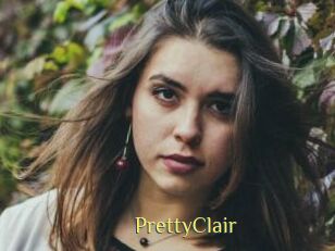 PrettyClair