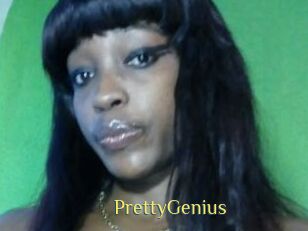 PrettyGenius
