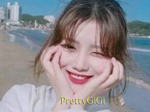 PrettyGiGi