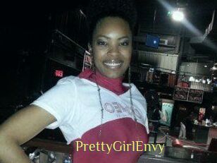 PrettyGirlEnvy