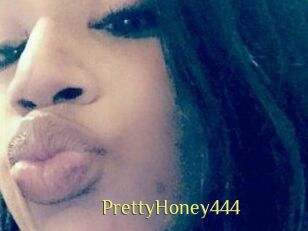 PrettyHoney444