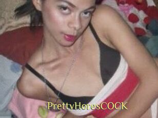 PrettyHoresCOCK