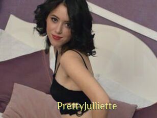 PrettyJulliette