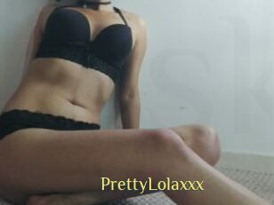 PrettyLolaxxx