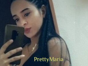 PrettyMaria