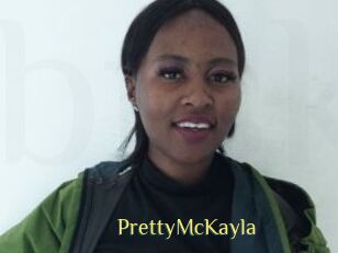 PrettyMcKayla