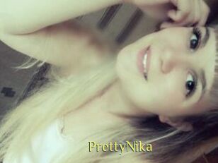 PrettyNika