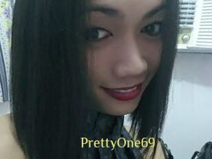 PrettyOne69