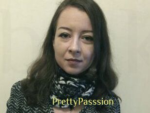 PrettyPasssion