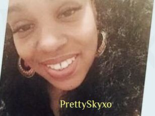 PrettySkyxo