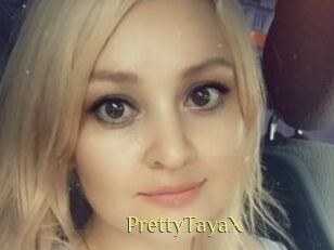 PrettyTayaX