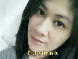 PrettyTrans4u