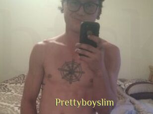 Prettyboyslim