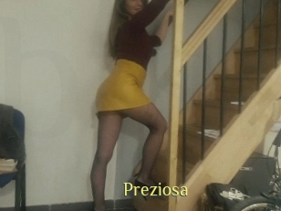 Preziosa