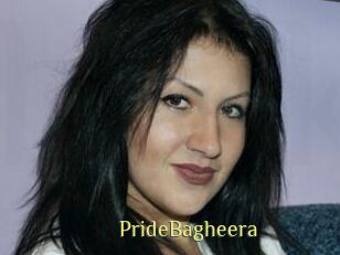 PrideBagheera