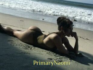PrimaryNaomi