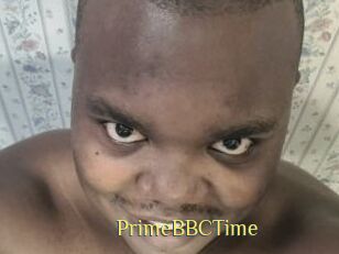 PrimeBBCTime