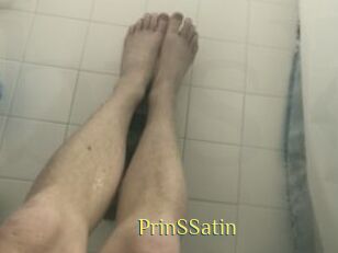 PrinSSatin