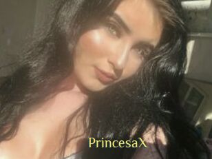 PrincesaX