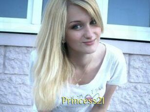 Princess21