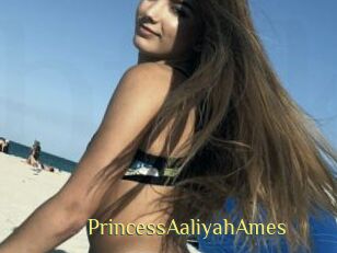 PrincessAaliyahAmes