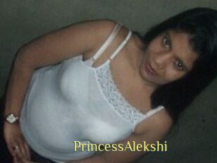 PrincessAlekshi
