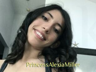 PrincessAlexiaMiller