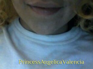 PrincessAngelicaValencia