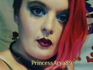 PrincessArya89