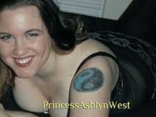 PrincessAshlynWest