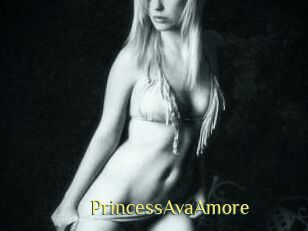 PrincessAvaAmore