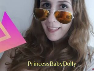 PrincessBabyDolly