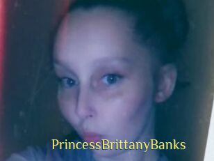 PrincessBrittanyBanks
