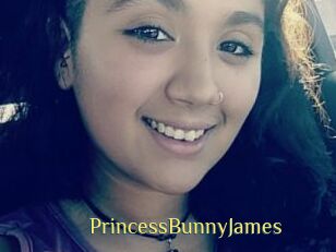 PrincessBunnyJames