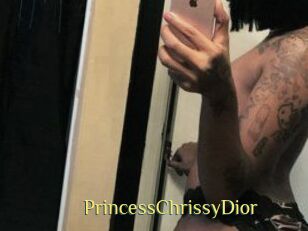 PrincessChrissyDior