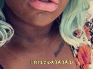 PrincessCoCoCo