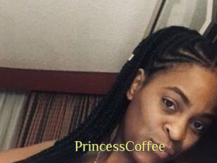 PrincessCoffee