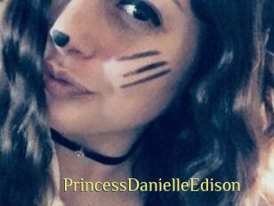 PrincessDanielleEdison