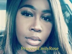 PrincessEmilyRose