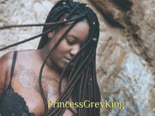 PrincessGreyKing