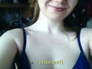 PrincessH